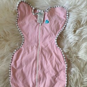 Love to dream baby swaddle